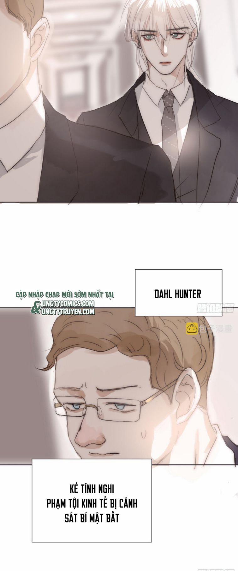 Thỉnh Cùng Ta Đồng Miên 91 trang 16