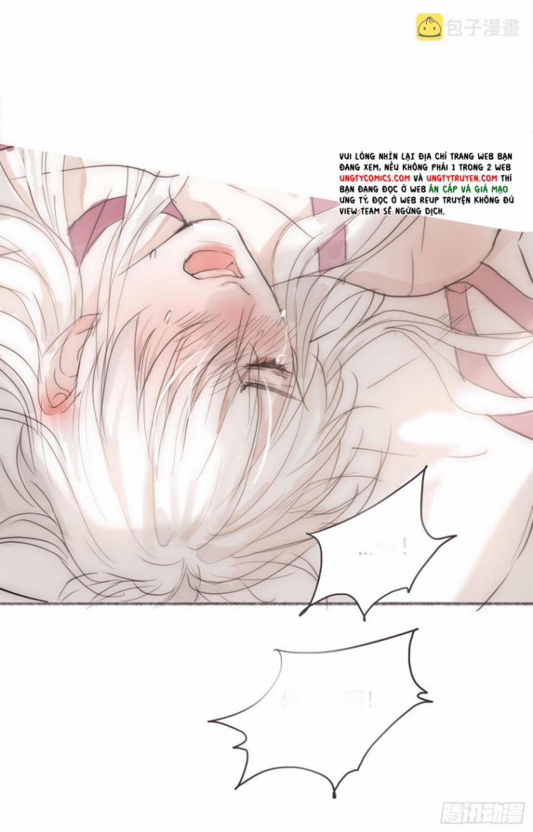 Thỉnh Cùng Ta Đồng Miên 91 trang 5