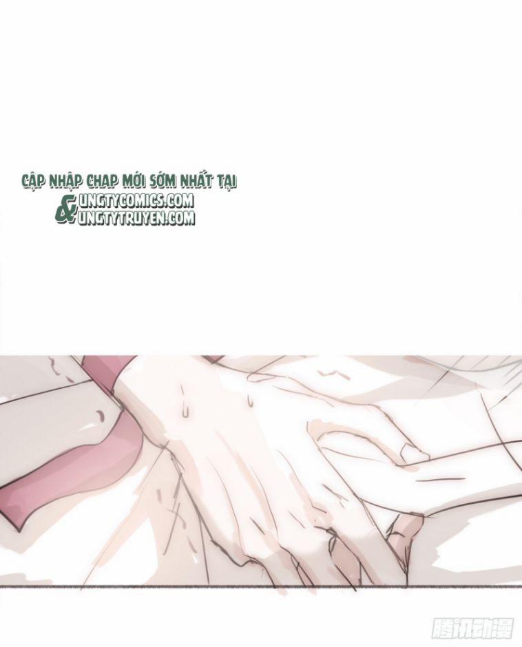 Thỉnh Cùng Ta Đồng Miên 91 trang 6