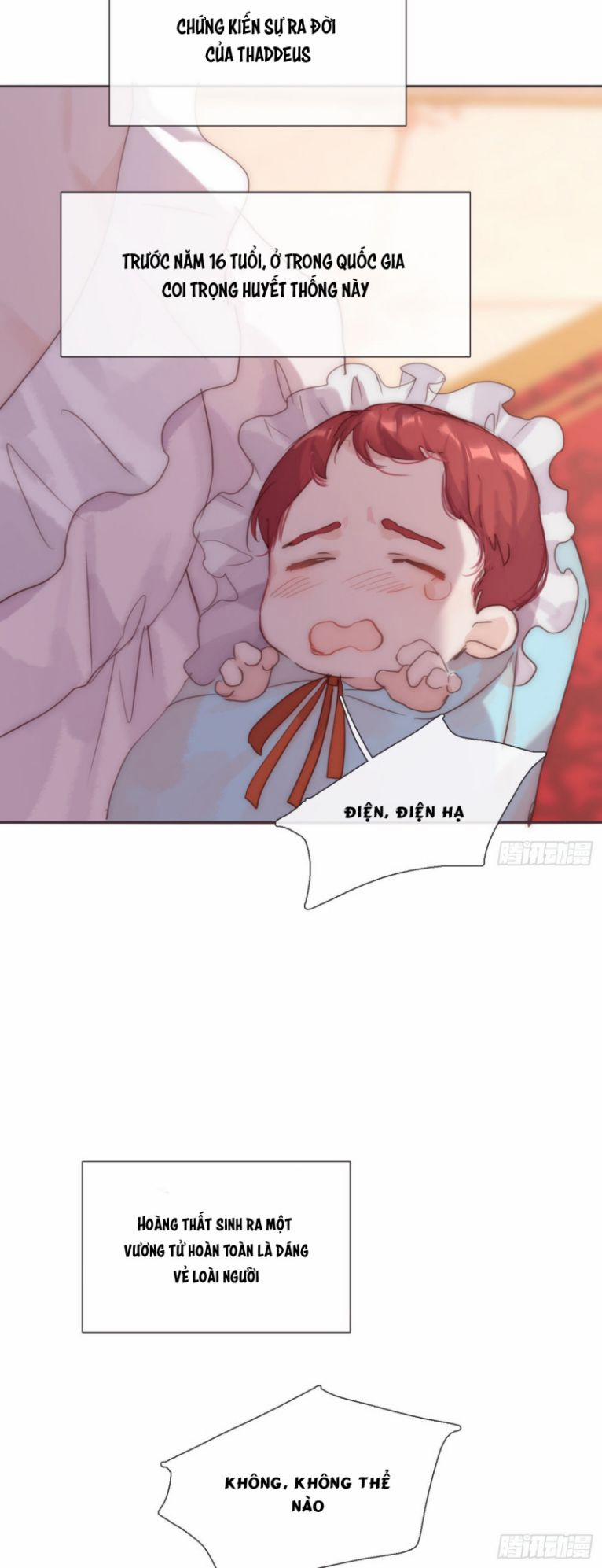 Thỉnh Cùng Ta Đồng Miên 92 trang 13