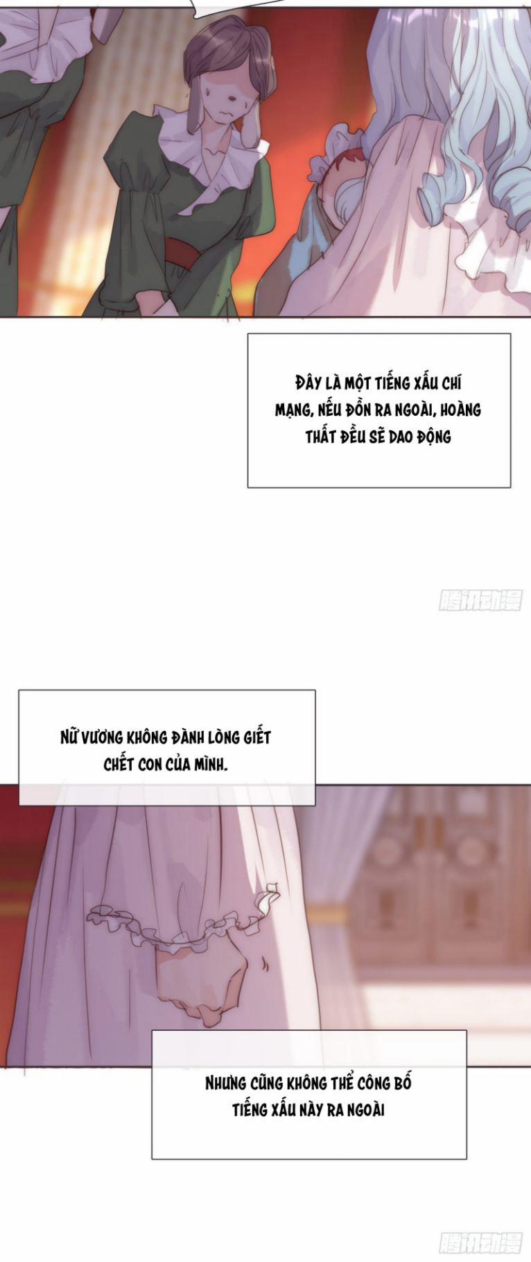 Thỉnh Cùng Ta Đồng Miên 92 trang 14