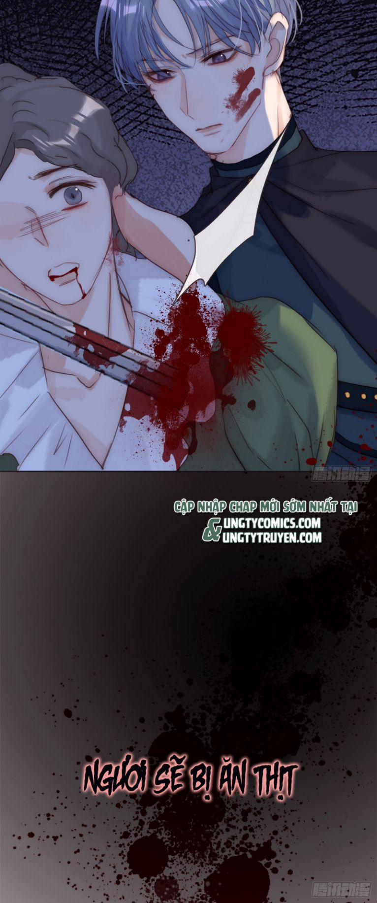 Thỉnh Cùng Ta Đồng Miên 92 trang 17