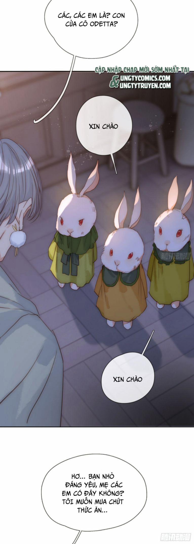 Thỉnh Cùng Ta Đồng Miên 92 trang 2