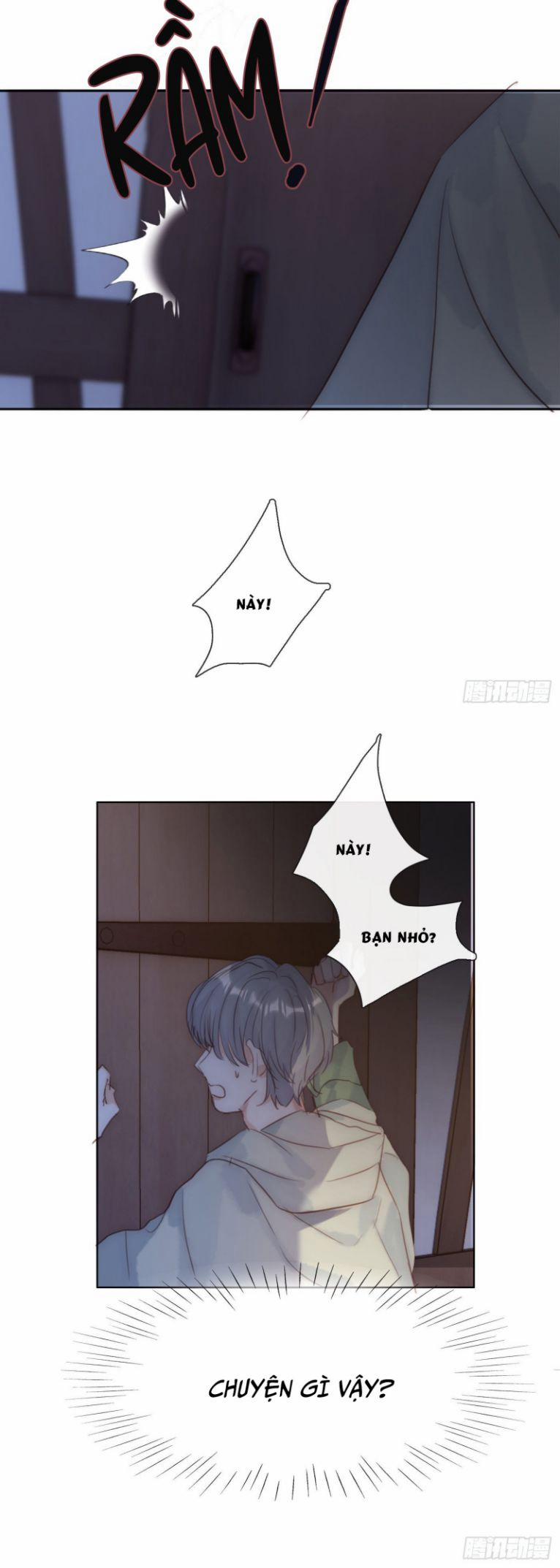 Thỉnh Cùng Ta Đồng Miên 92 trang 5