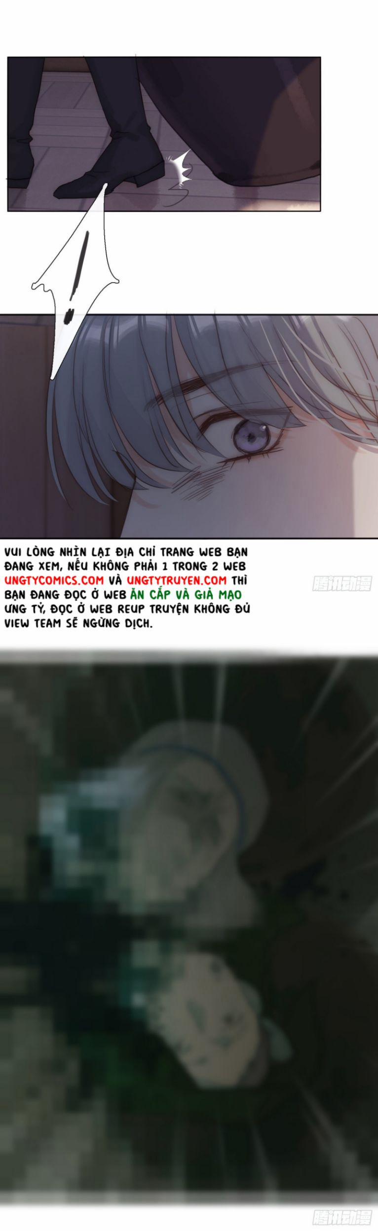 Thỉnh Cùng Ta Đồng Miên 92 trang 6