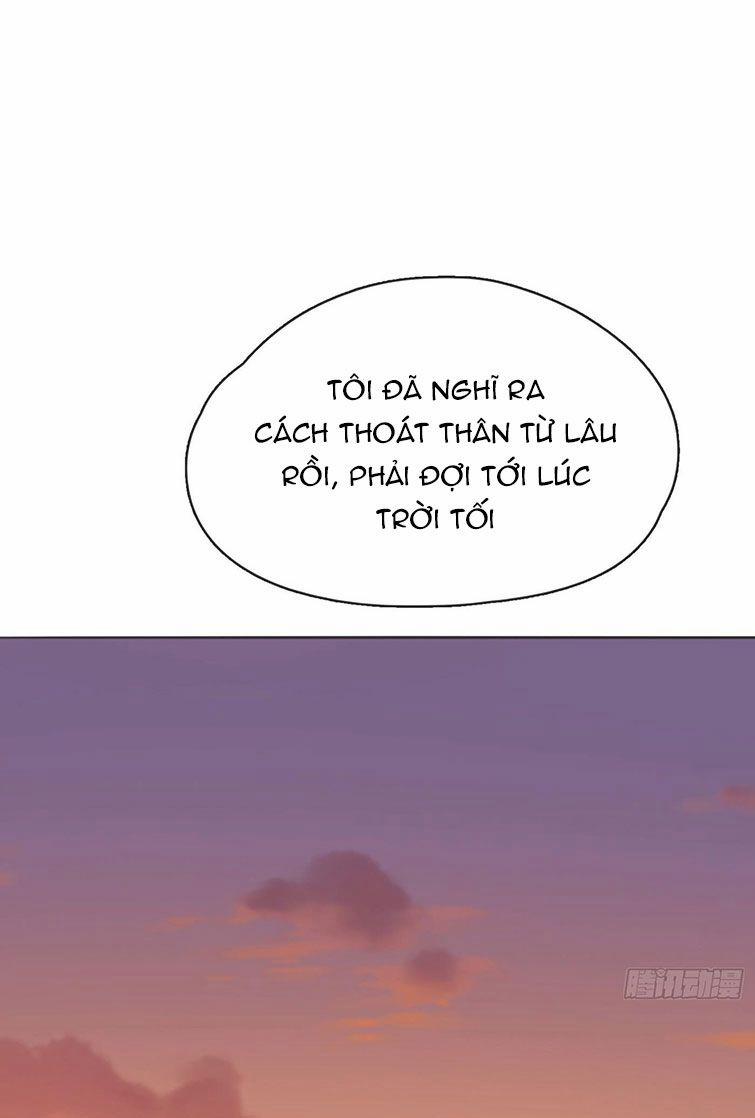 Thỉnh Cùng Ta Đồng Miên 93 trang 31