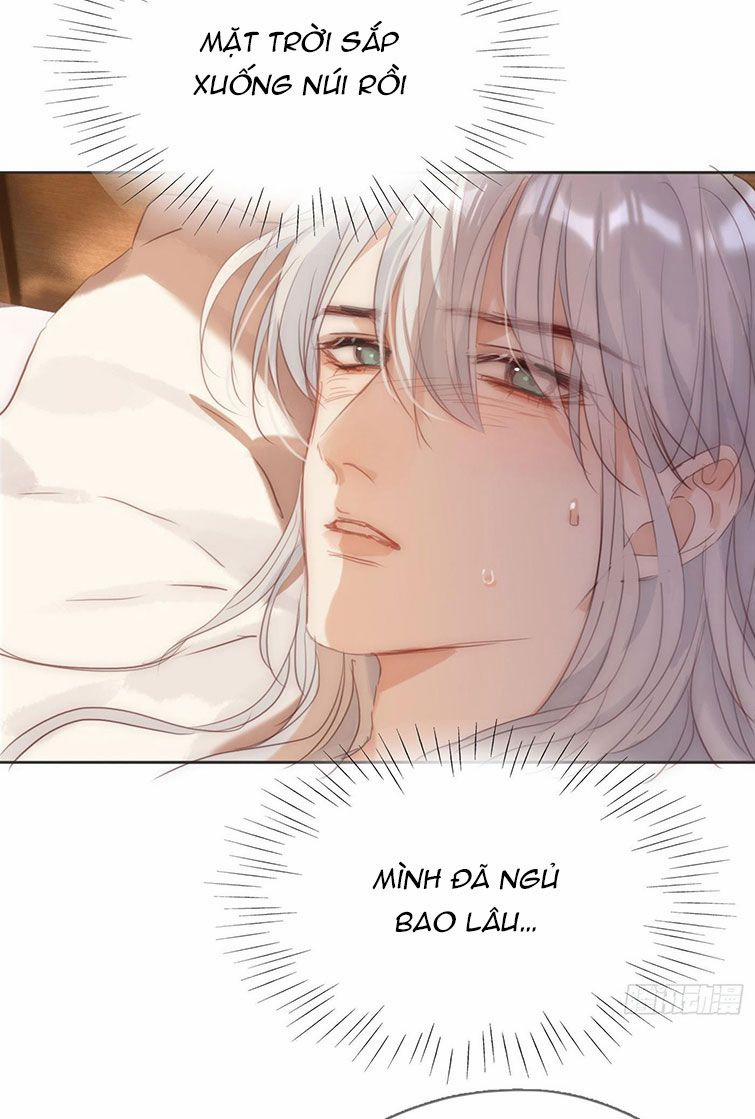 Thỉnh Cùng Ta Đồng Miên 93 trang 34