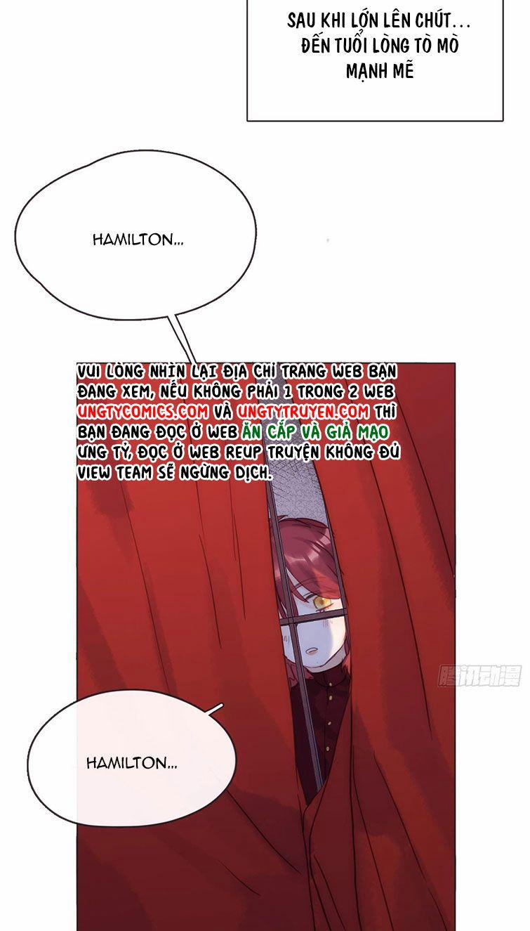 Thỉnh Cùng Ta Đồng Miên 93 trang 7