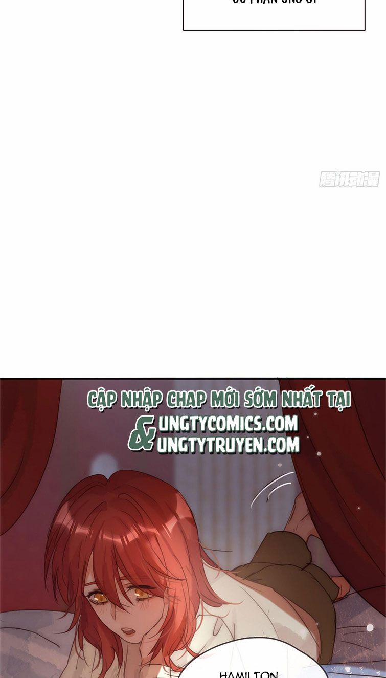 Thỉnh Cùng Ta Đồng Miên 93 trang 9