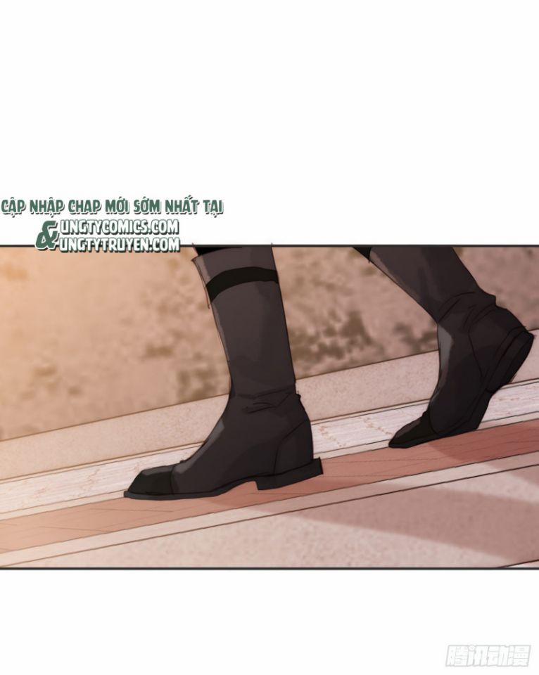 Thỉnh Cùng Ta Đồng Miên 94 trang 23