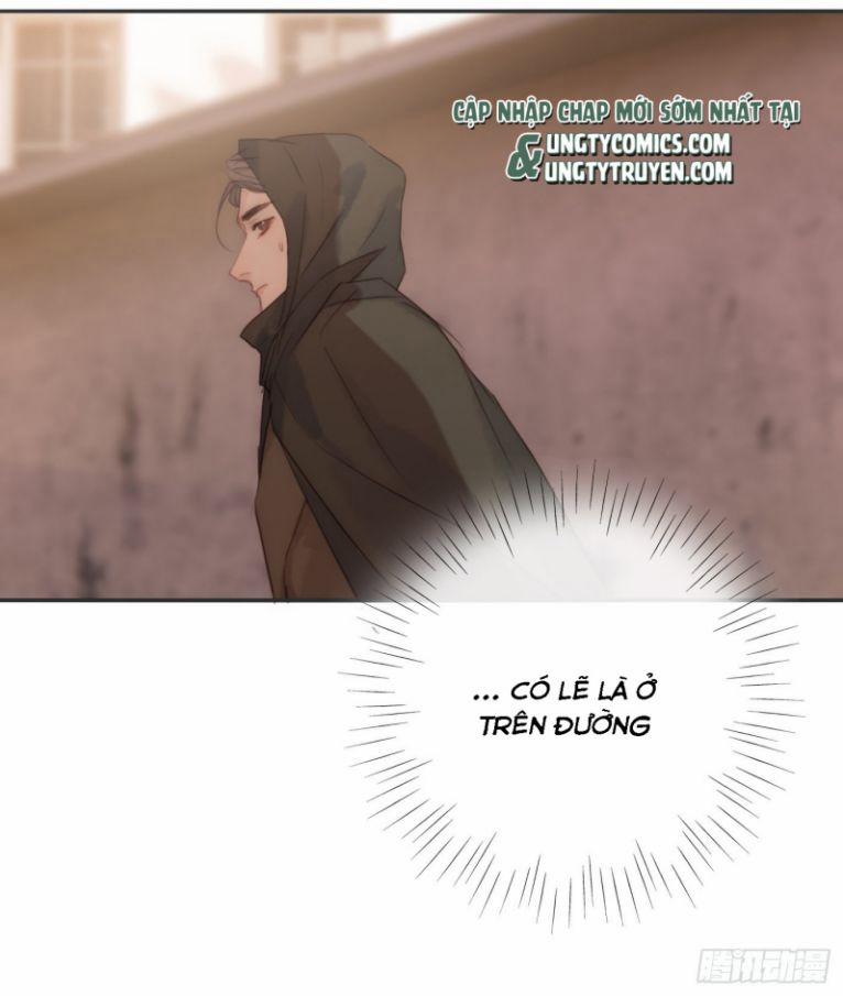 Thỉnh Cùng Ta Đồng Miên 94 trang 24