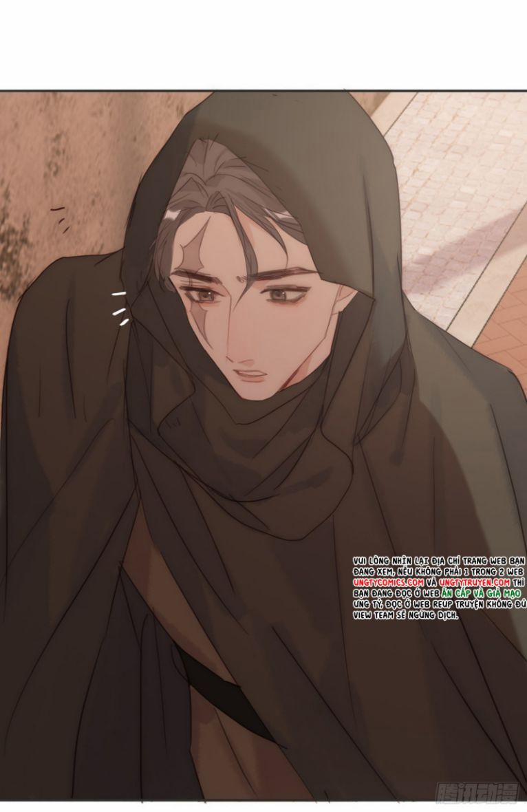 Thỉnh Cùng Ta Đồng Miên 94 trang 25