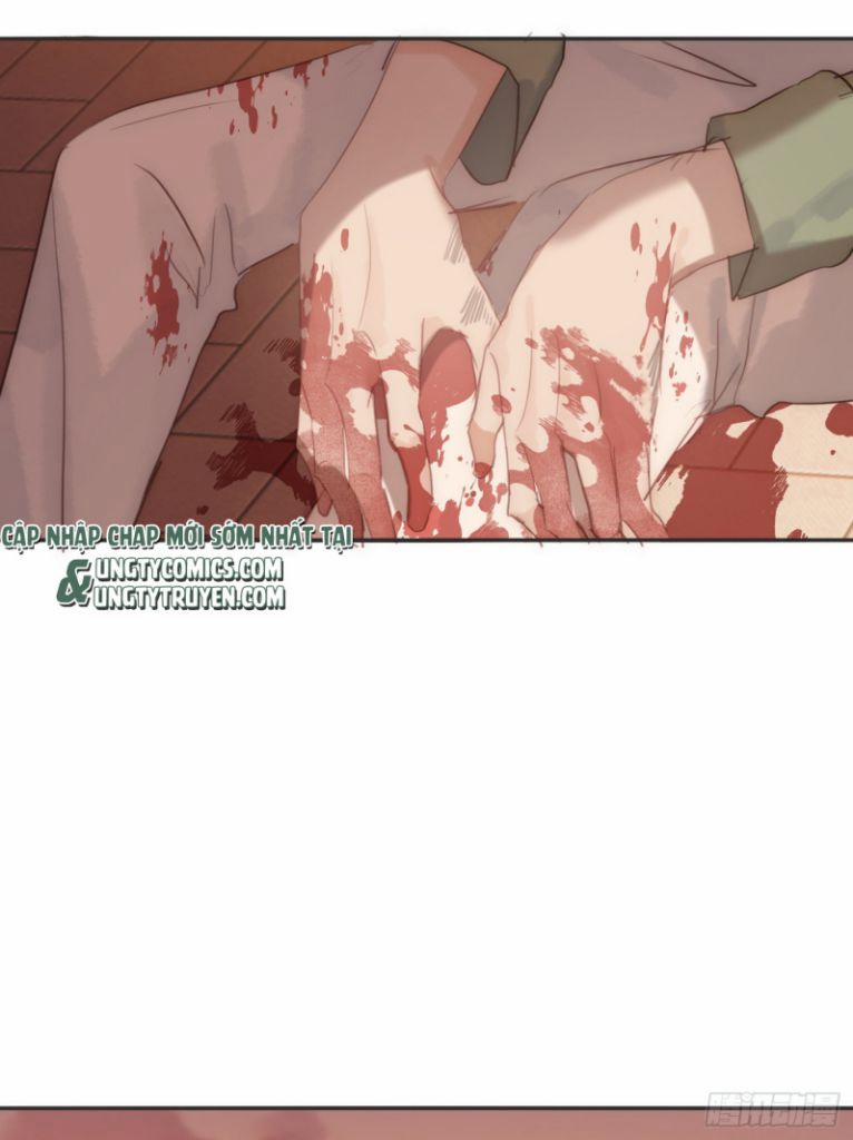 Thỉnh Cùng Ta Đồng Miên 94 trang 30