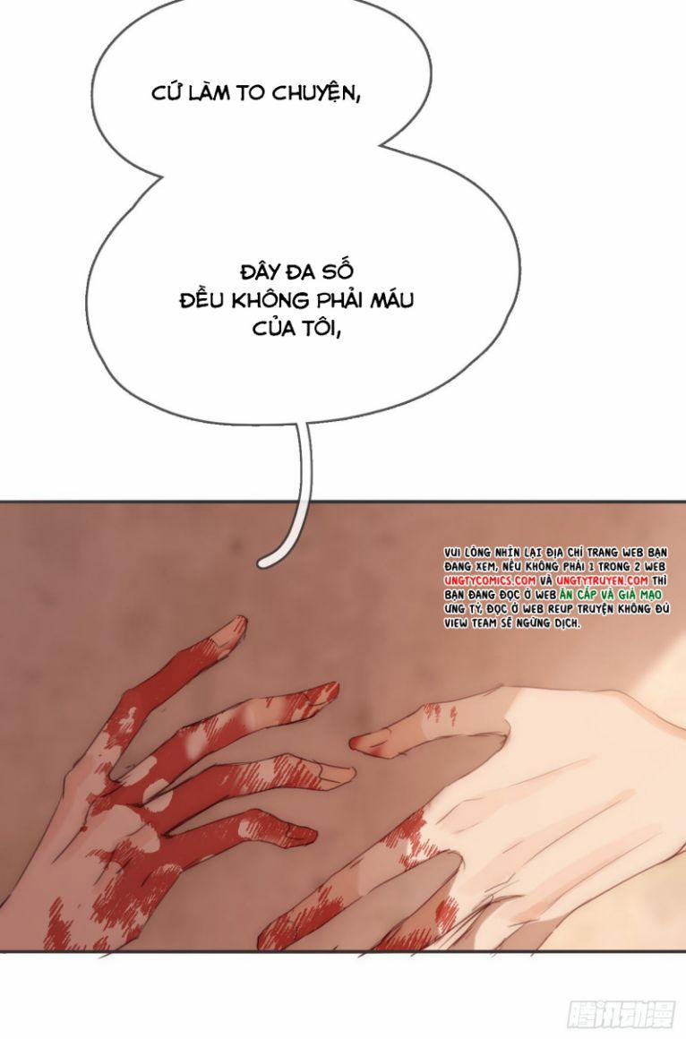 Thỉnh Cùng Ta Đồng Miên 94 trang 37