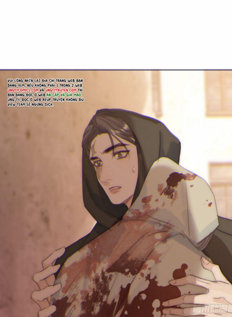 Thỉnh Cùng Ta Đồng Miên 94 trang 43