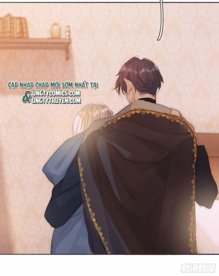 Thỉnh Cùng Ta Đồng Miên 94 trang 7