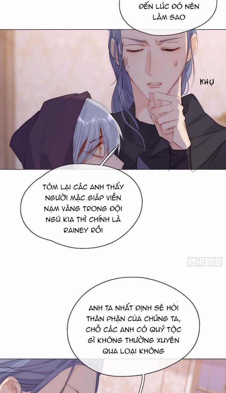 Thỉnh Cùng Ta Đồng Miên 95 trang 11