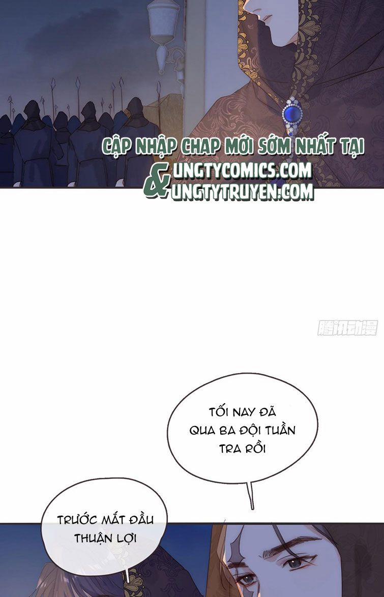 Thỉnh Cùng Ta Đồng Miên 95 trang 20