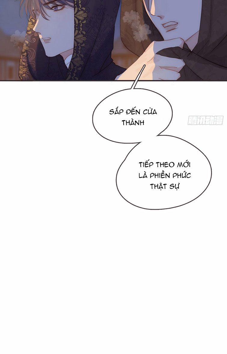 Thỉnh Cùng Ta Đồng Miên 95 trang 21