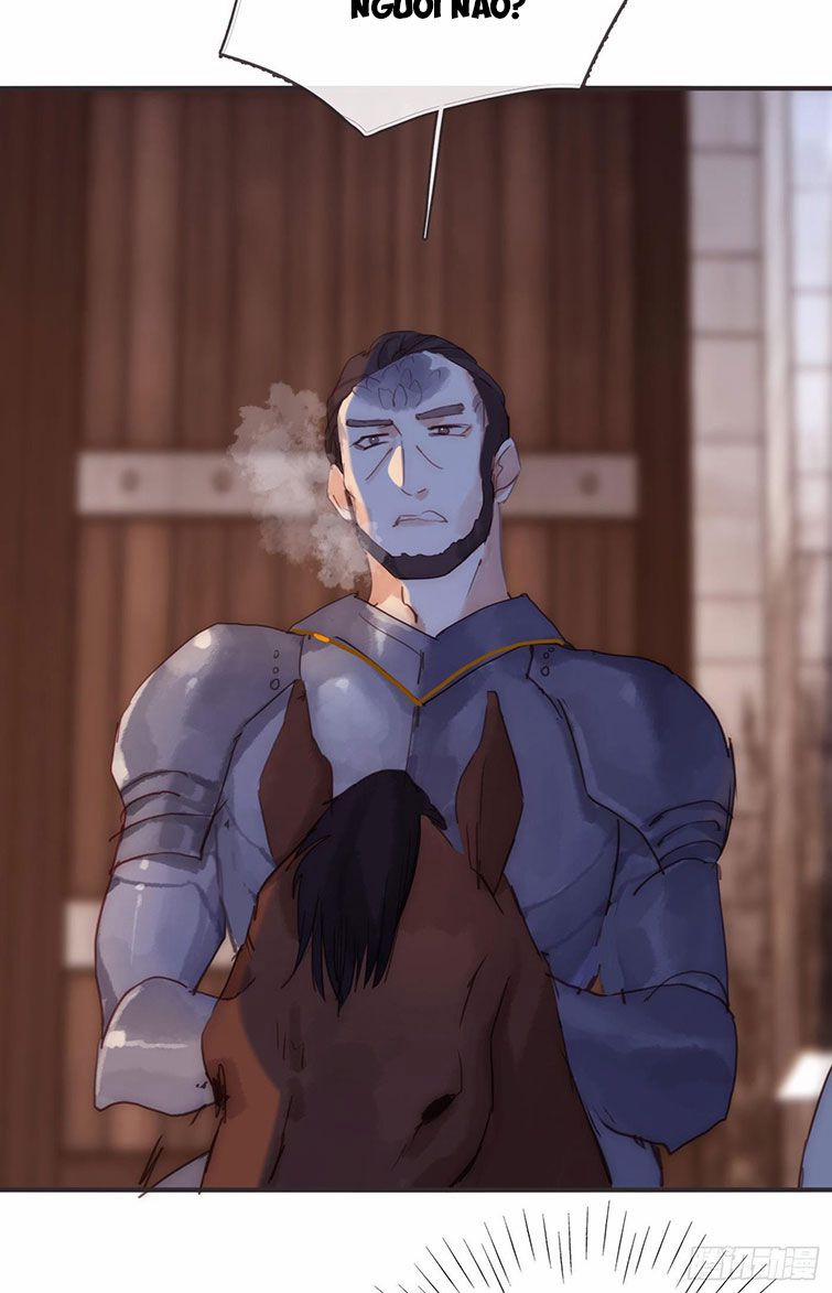 Thỉnh Cùng Ta Đồng Miên 95 trang 24