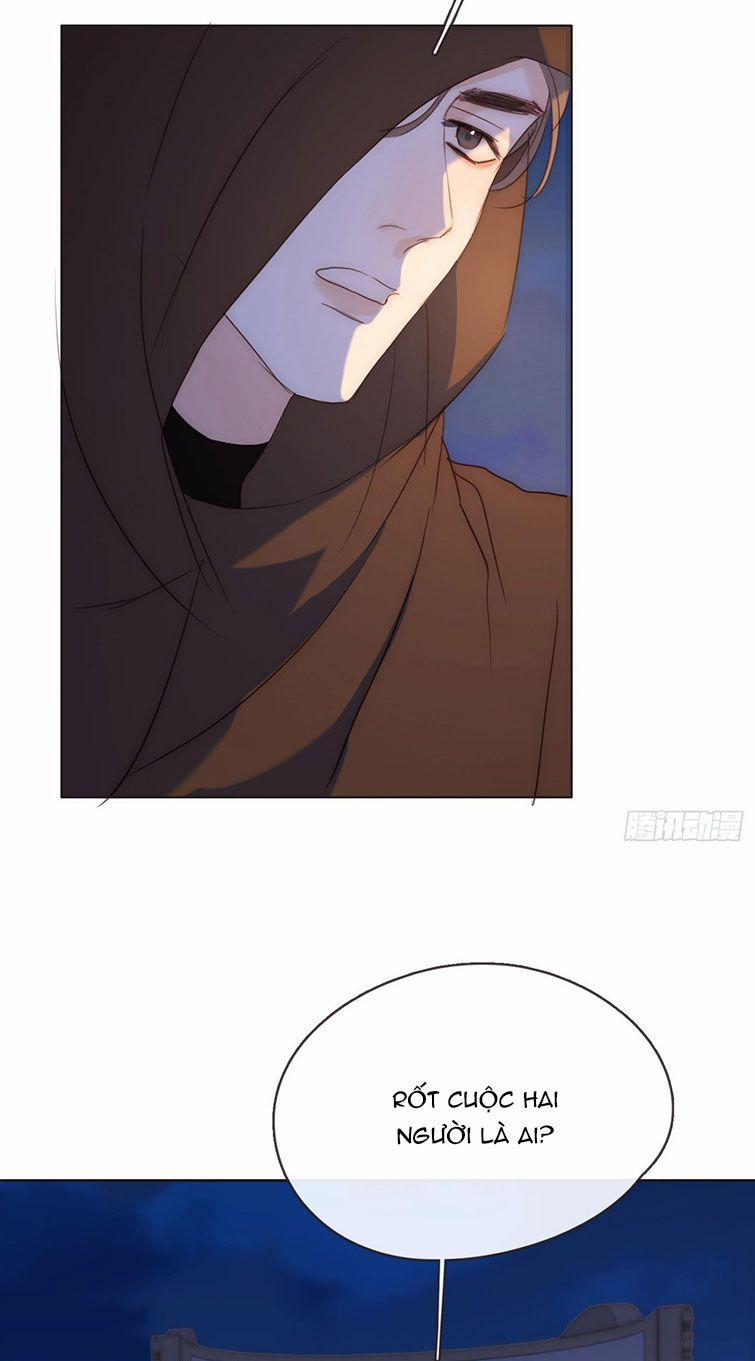 Thỉnh Cùng Ta Đồng Miên 95 trang 28
