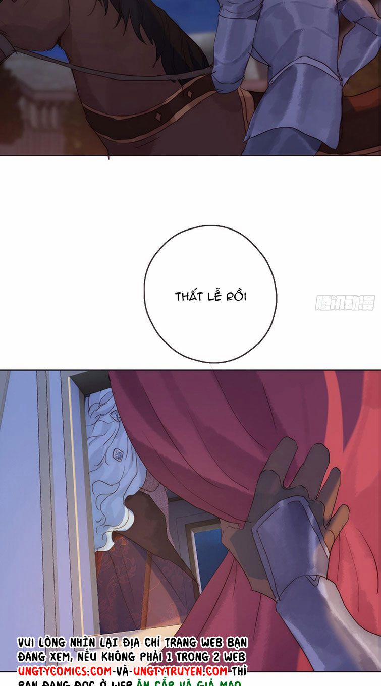 Thỉnh Cùng Ta Đồng Miên 95 trang 31