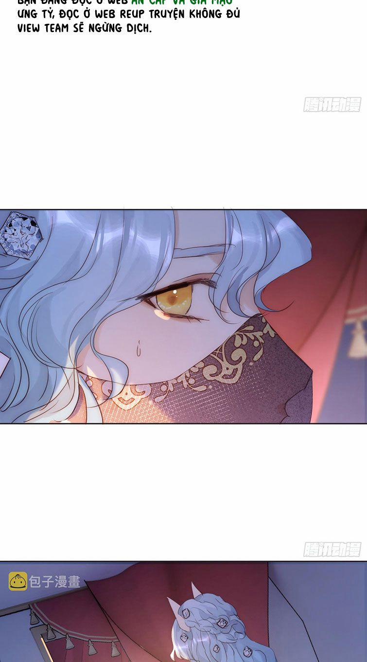 Thỉnh Cùng Ta Đồng Miên 95 trang 32