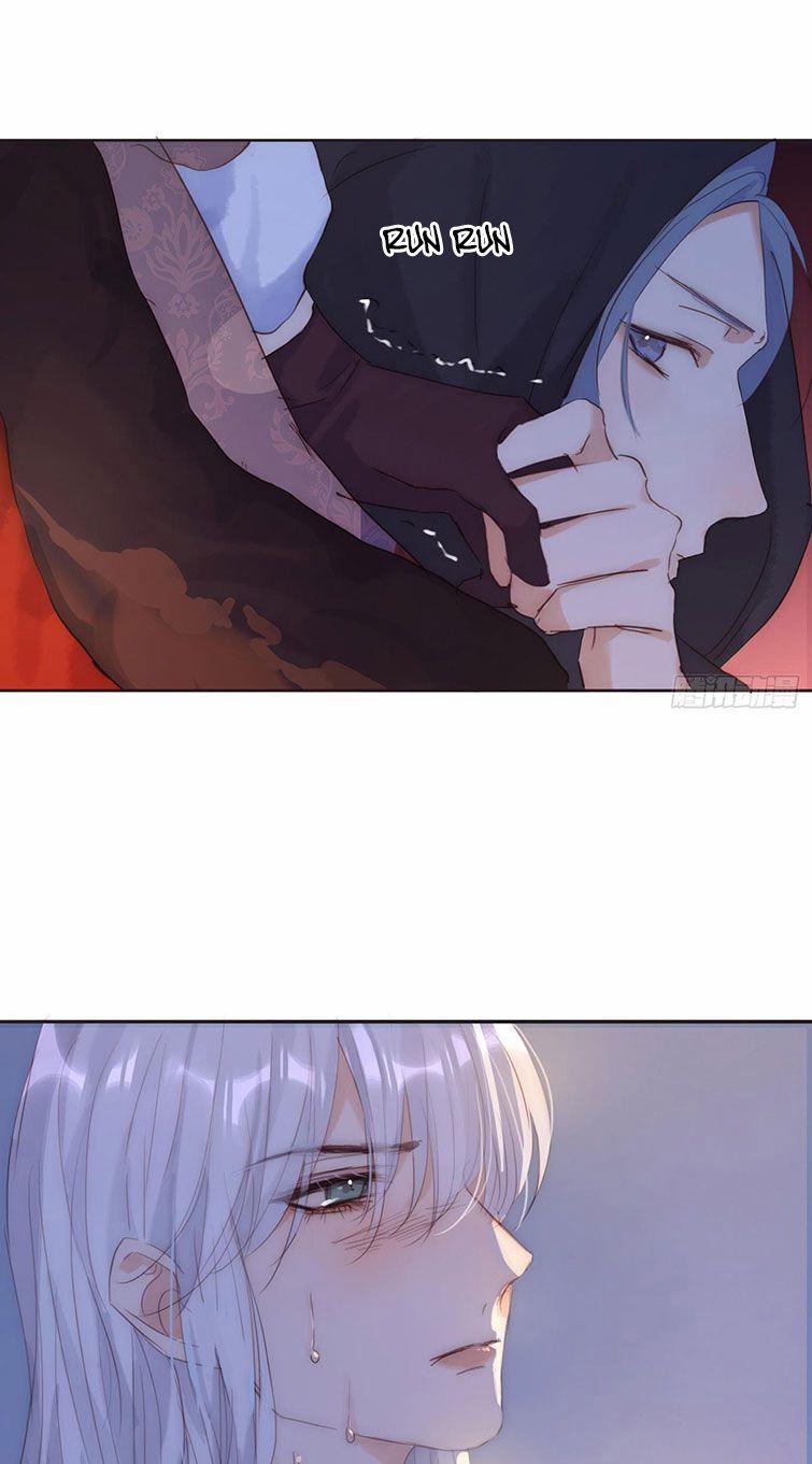 Thỉnh Cùng Ta Đồng Miên 95 trang 34