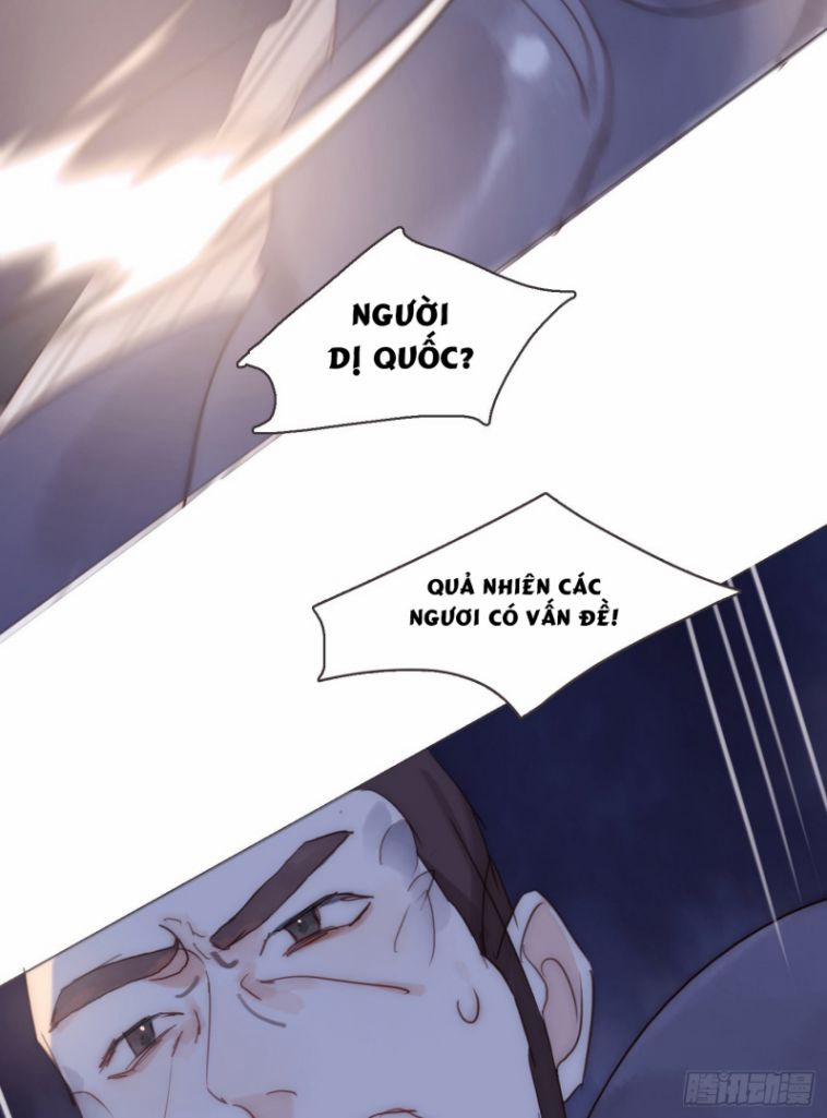 Thỉnh Cùng Ta Đồng Miên 96 trang 18