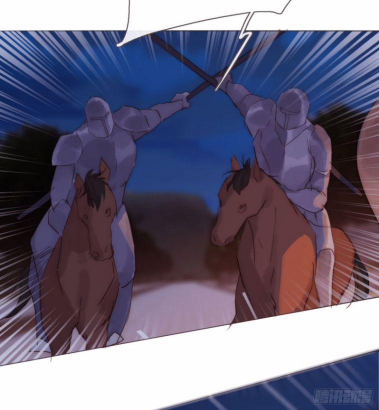 Thỉnh Cùng Ta Đồng Miên 96 trang 23