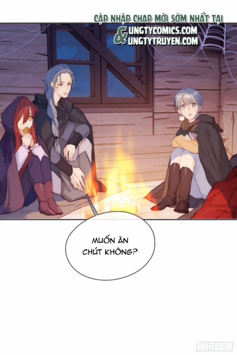 Thỉnh Cùng Ta Đồng Miên 96 trang 29
