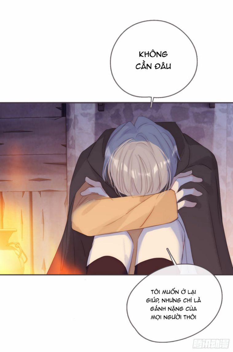 Thỉnh Cùng Ta Đồng Miên 96 trang 30