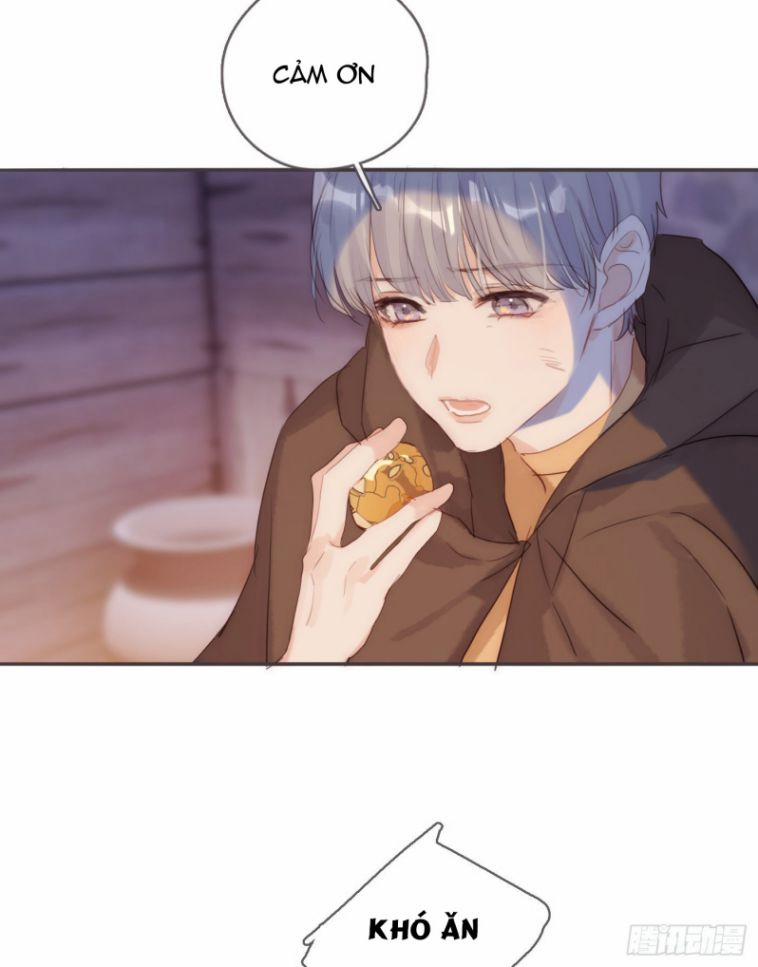 Thỉnh Cùng Ta Đồng Miên 96 trang 34