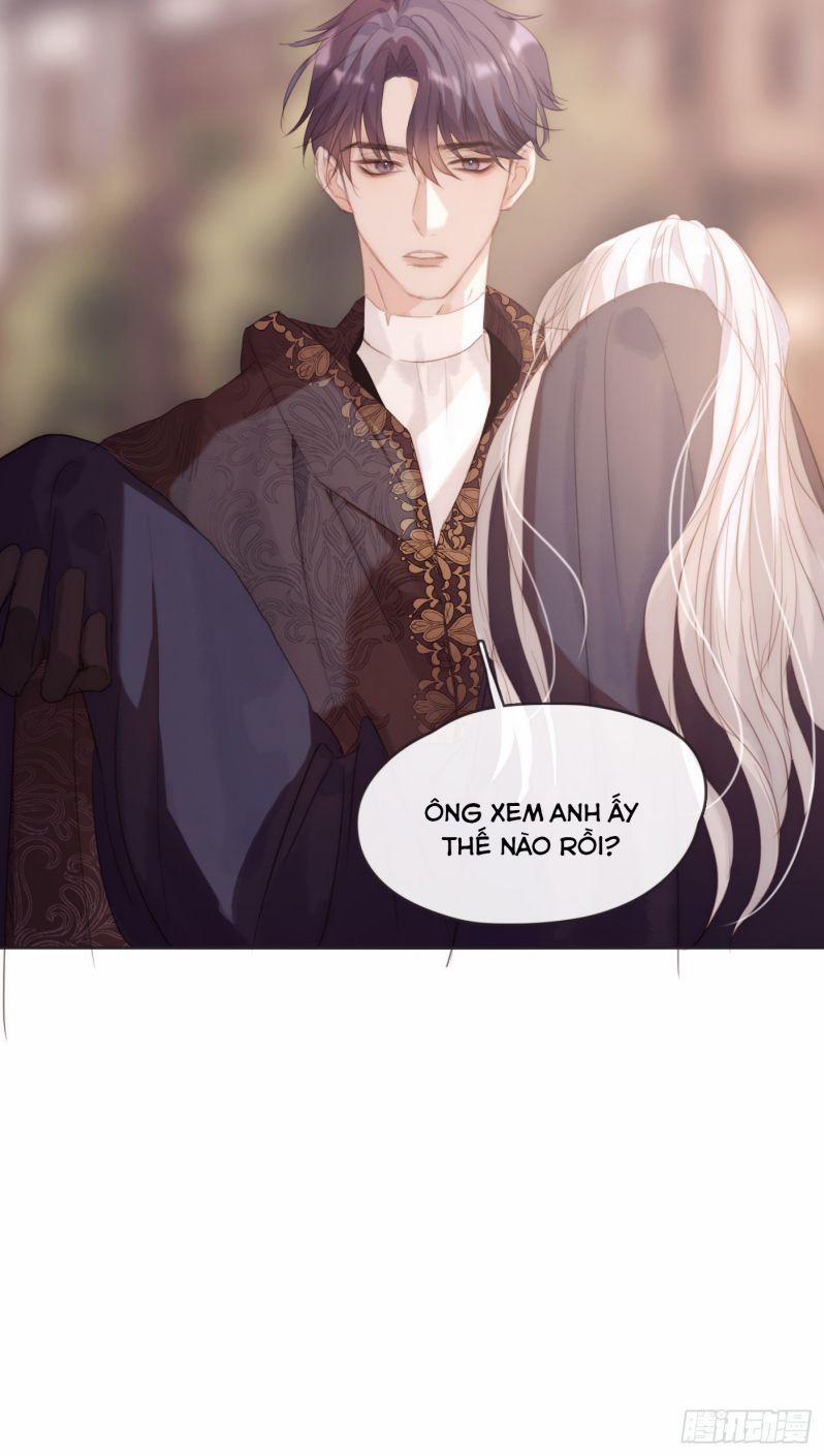 Thỉnh Cùng Ta Đồng Miên 97 trang 16