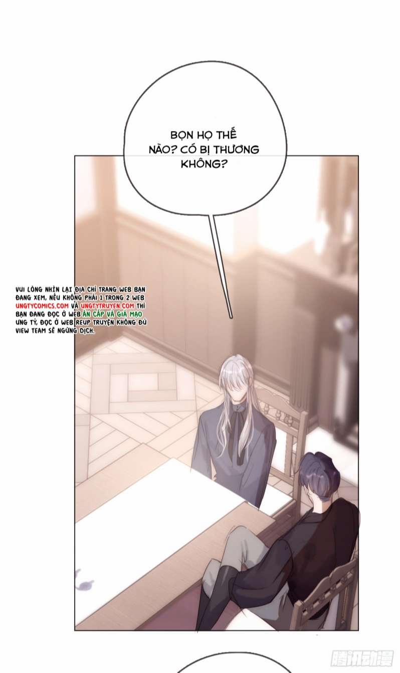 Thỉnh Cùng Ta Đồng Miên 98 trang 19
