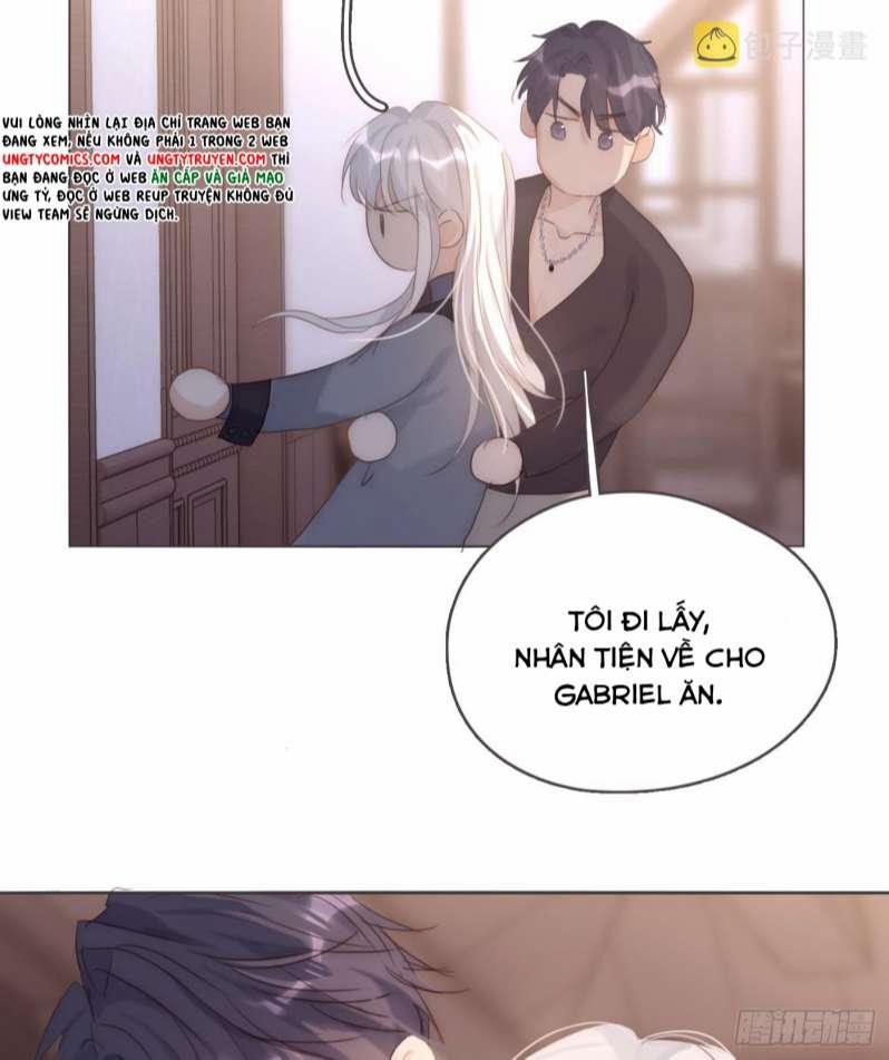 Thỉnh Cùng Ta Đồng Miên 98 trang 29