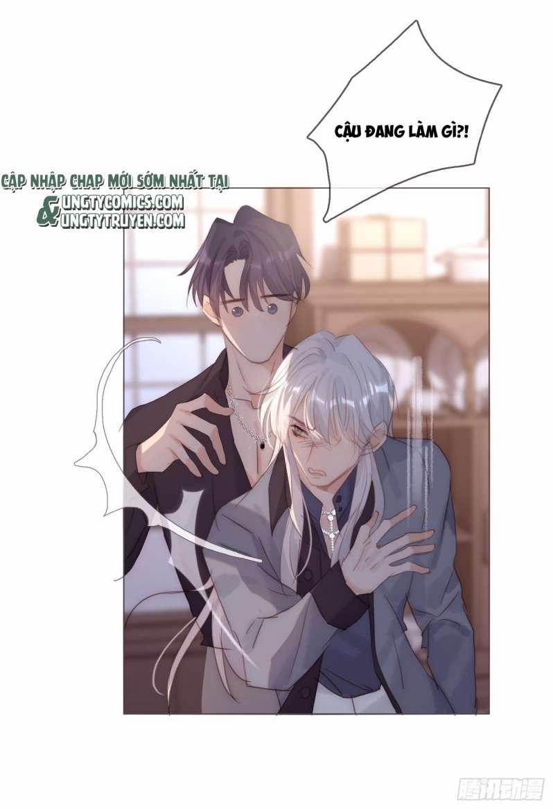 Thỉnh Cùng Ta Đồng Miên 98 trang 32