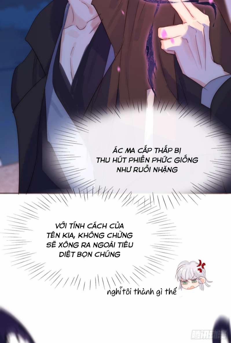 Thỉnh Cùng Ta Đồng Miên 98 trang 41