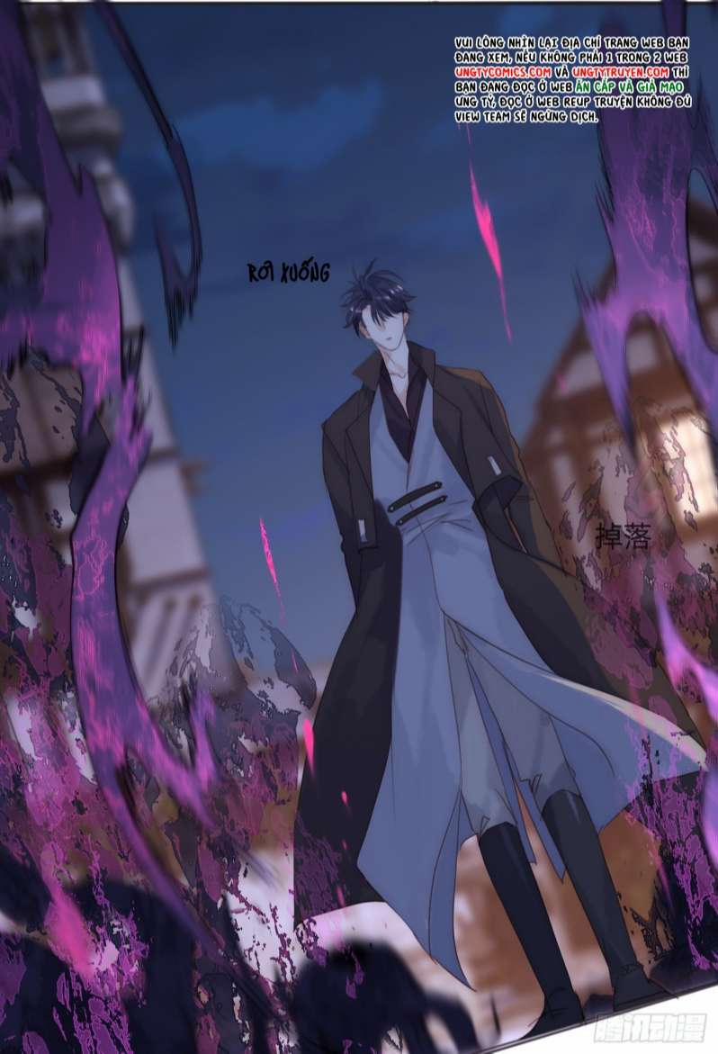 Thỉnh Cùng Ta Đồng Miên 98 trang 42