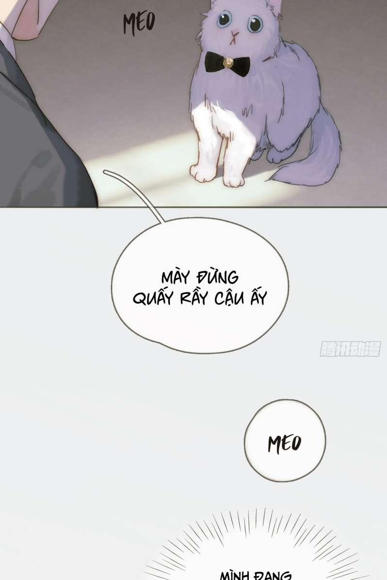 Thỉnh Cùng Ta Đồng Miên 99 trang 14