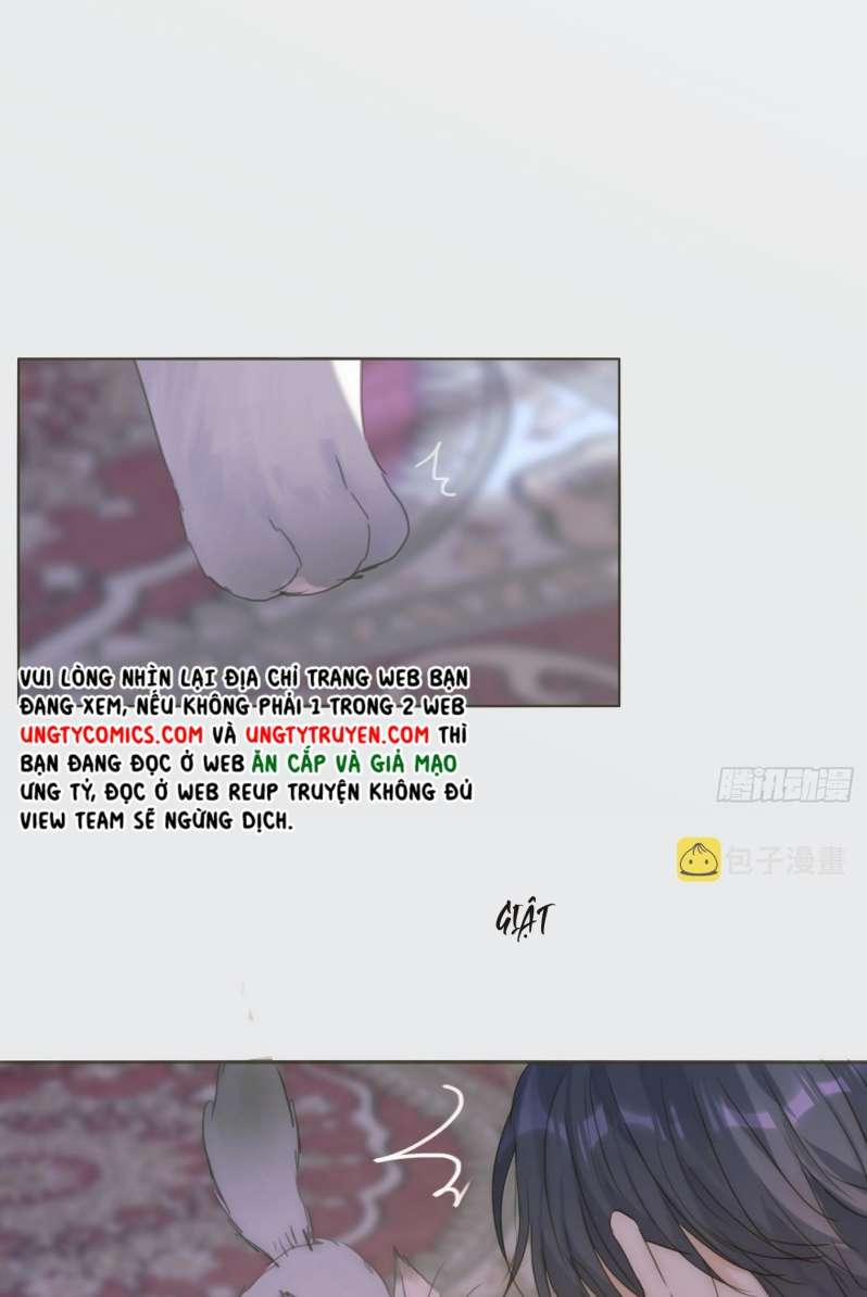 Thỉnh Cùng Ta Đồng Miên 99 trang 16