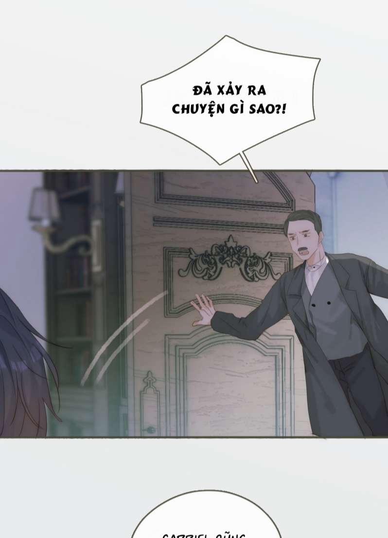 Thỉnh Cùng Ta Đồng Miên 99 trang 20