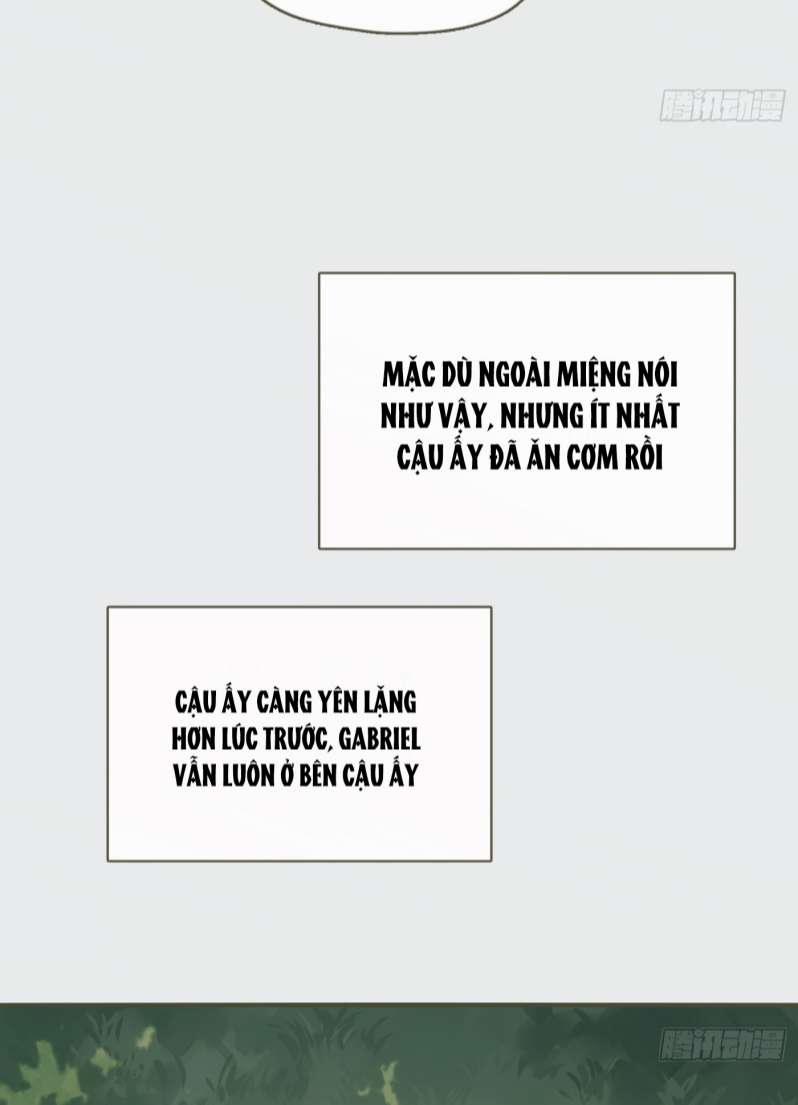 Thỉnh Cùng Ta Đồng Miên 99 trang 22