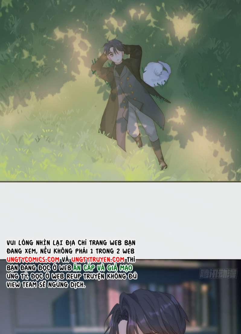 Thỉnh Cùng Ta Đồng Miên 99 trang 23