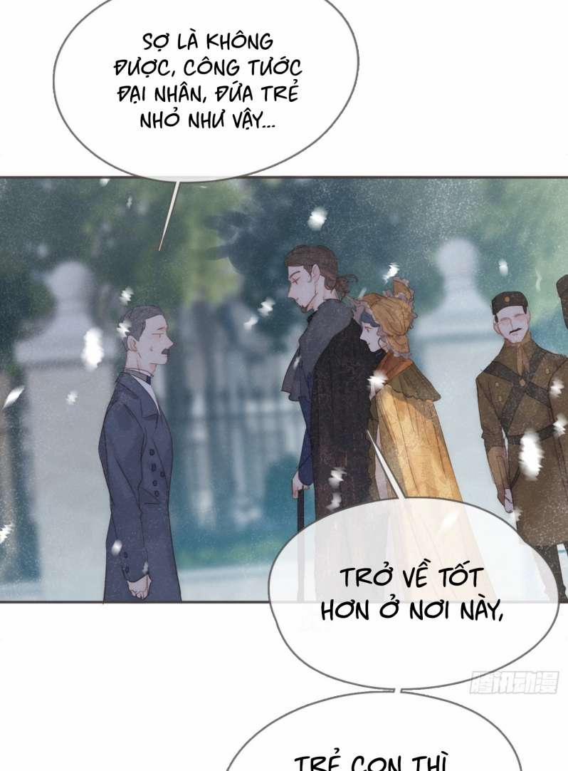 Thỉnh Cùng Ta Đồng Miên 99 trang 35