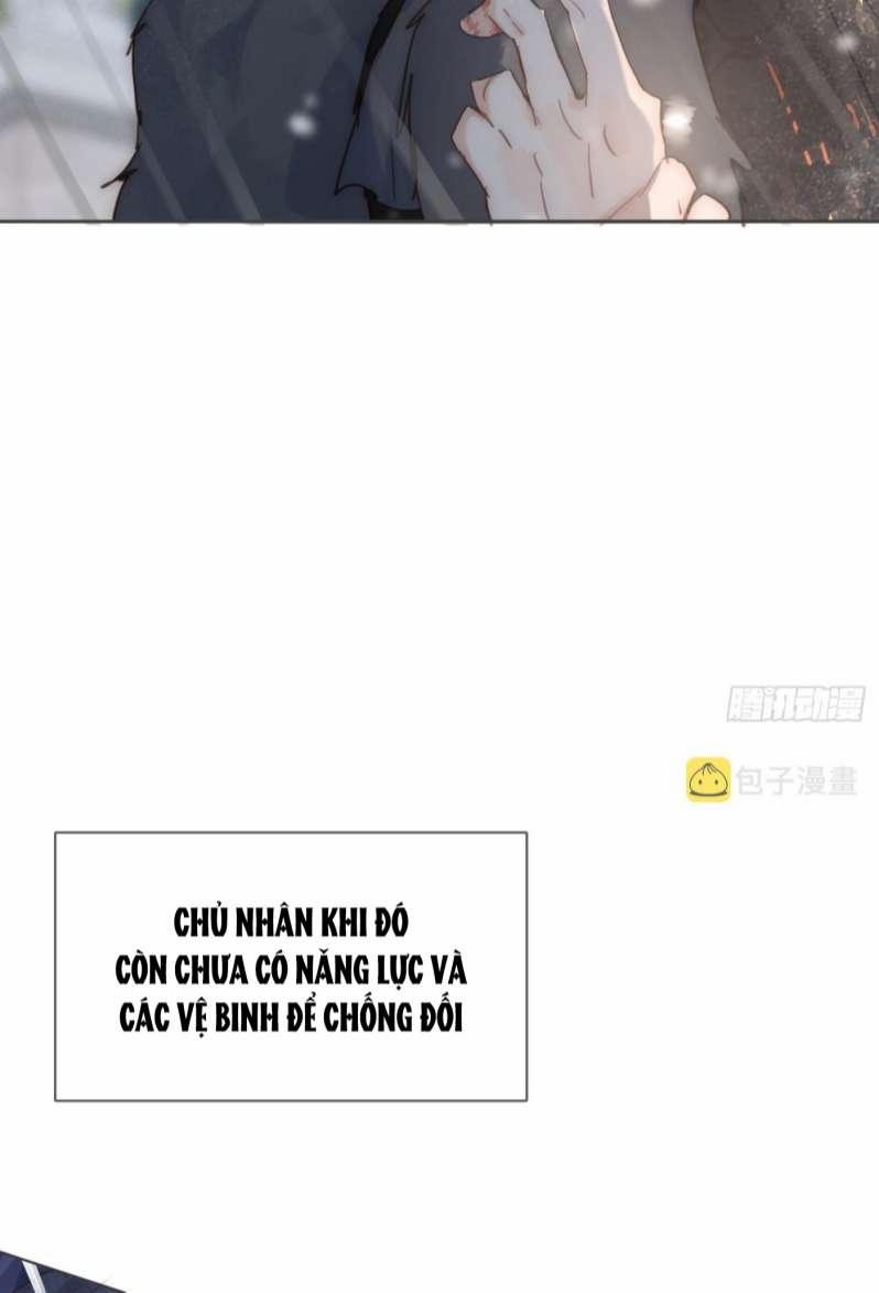 Thỉnh Cùng Ta Đồng Miên 99 trang 46