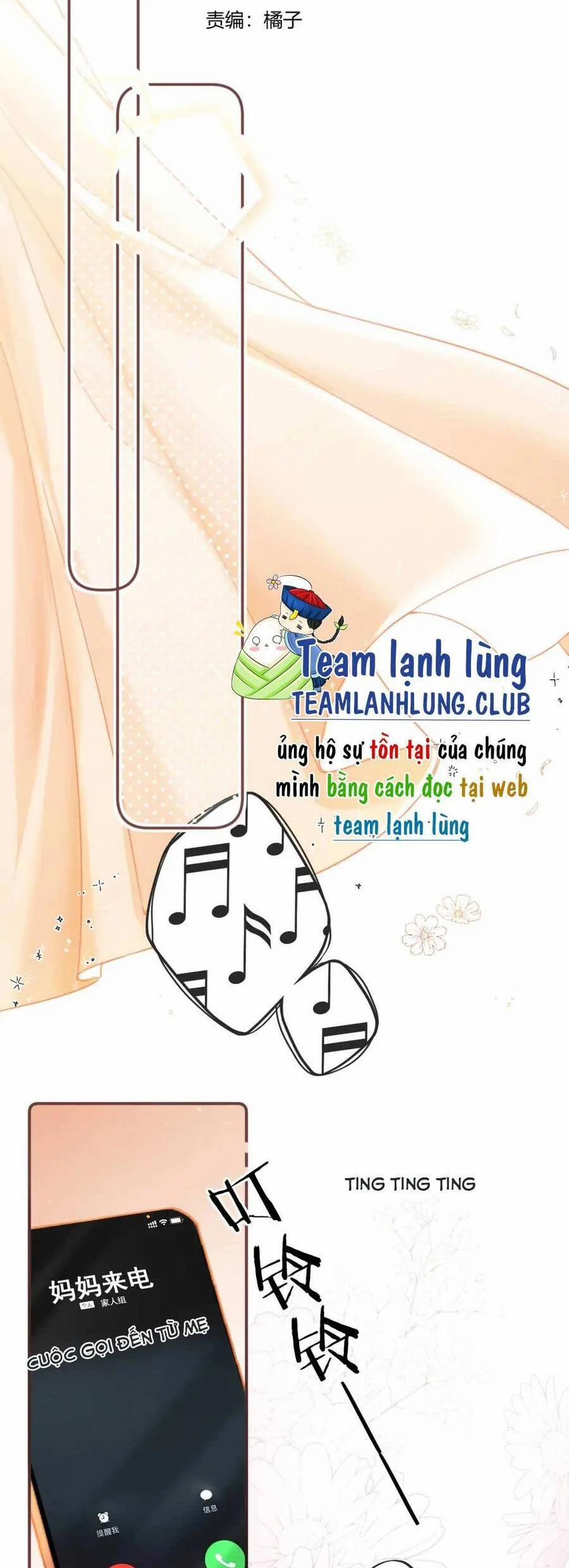 Thỉnh Đa Loan Chiếu 11 trang 1
