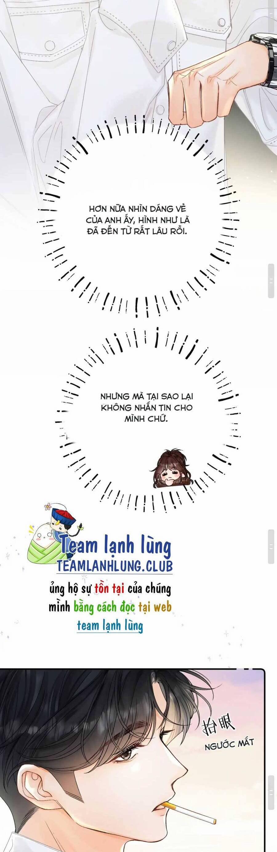 Thỉnh Đa Loan Chiếu 11 trang 21