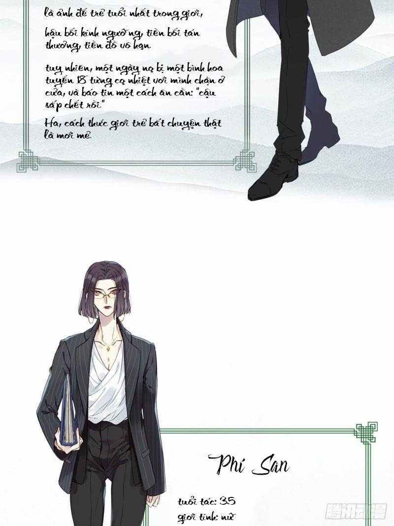 Thỉnh Quân Nhập Quẻ 0.1 trang 2