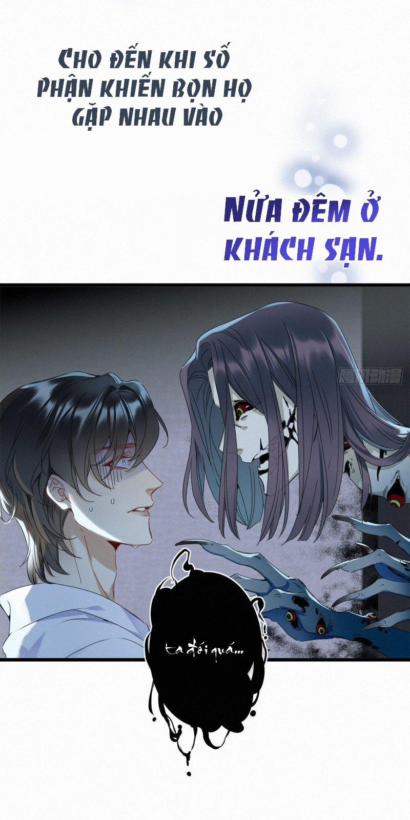 Thỉnh Quân Nhập Quẻ 0.2 trang 13